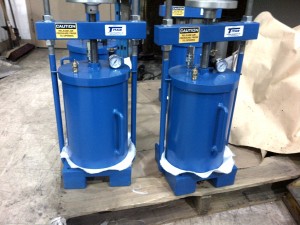 Lab Pressure Filters
